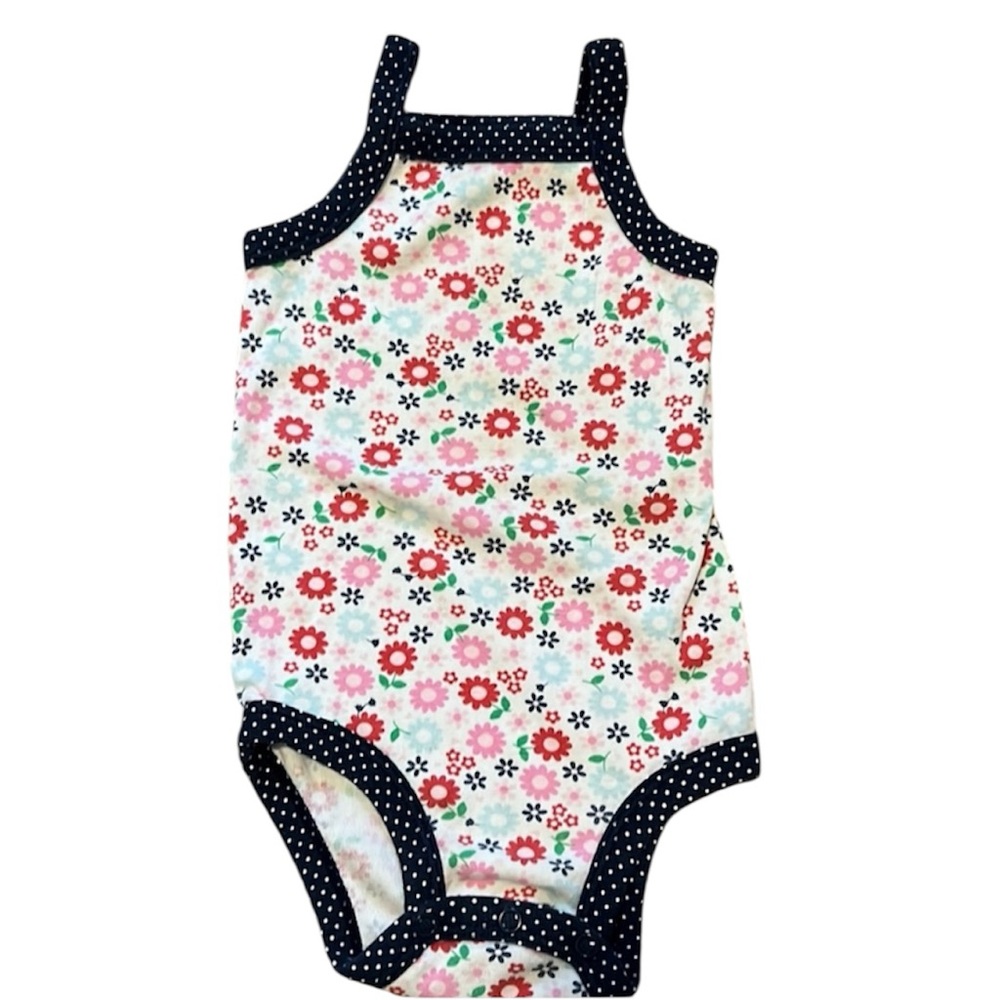 🔴Baby onesie. Size 12 months